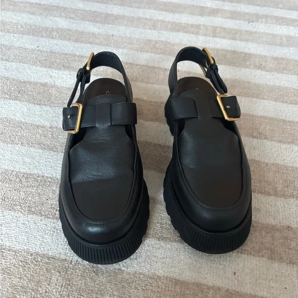 Charlotte Stone Shoes Charlotte Stone Aubrey Loafers Poshmark